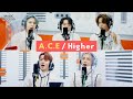 A.C.E (에이스) - Higher | K-Pop Live Session | Music Access