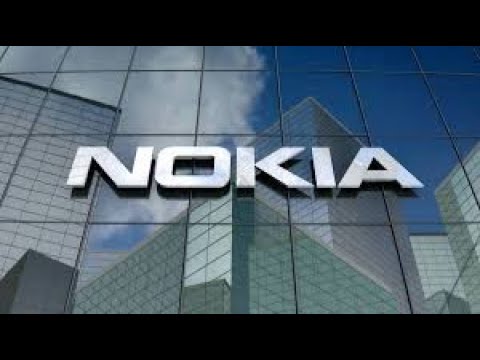Nokia Corporation (NOK) is building the foundation in 2021.