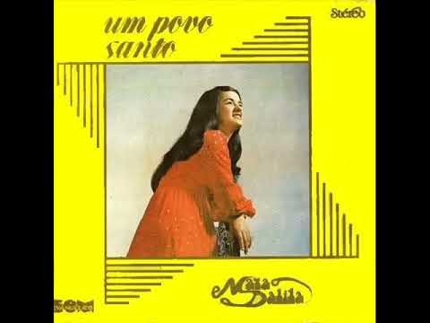 Mara Dalila Um Povo Santo Disco Completo