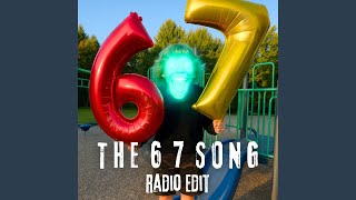Cover art for 67 song