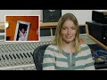 Lindsey Leelee React Big Love By Fleetwood Mac