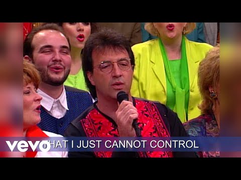 Rivers Of Joy (Lyric Video / Live At Gaither Studios, Alexandria, IN/1998)