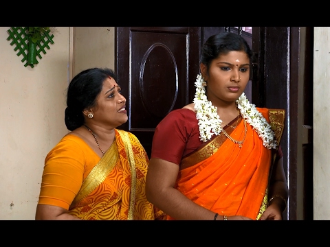 Krishnatulasi | Episode 244 - 01 February 2017 | Mazhavil Manorama