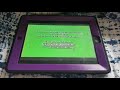 Rugrats In Paris The Movie Now Available VHS And DVD Trailer