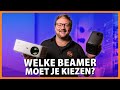 Welke Beamer Moet jij Kopen? Hier Moet je Op Letten! | Expert