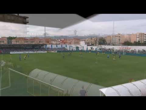 2023/2024 J3 | RESUMEN | Águilas F.C. 3-0 Cádiz C.F. Mirandilla