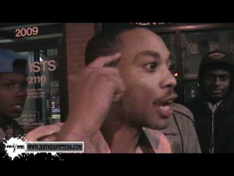 Sho' Biz vs Daytona Blue