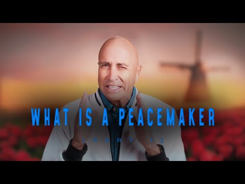 What Is a Peacemaker - Part 1