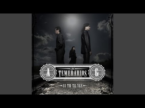 Confesion - Los Temerarios