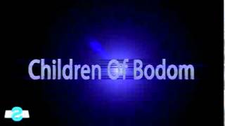Intro Children Of Bodom