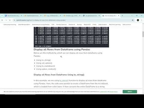 Data Science: Market Basket Analysis dalam Bisnis menggunakan Python