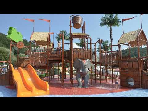 Terme Olimia - Hotel Sotelia, Podcetrtek, Slovenia | Travel With Yogeshwari