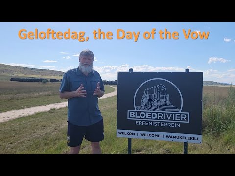 What Really Happened at the Battle of Blood River?