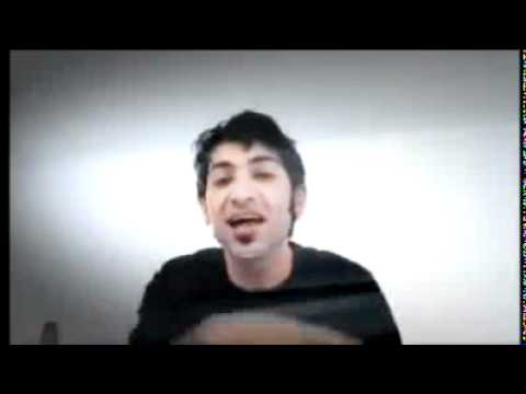 Rênas - Çıma Çıma (Official Video) _ (Kurdish RaP) 2011