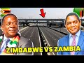Zimbabwe Wants to Overtake Zambia With These Impressive Mega Projects