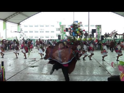 Real Hatari - Carnaval de Congalla (Huancavelica) - CONCURSO SONQO SUYAY PERU 2023 - TIKARY PRODUC.