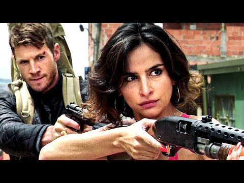 Cop assaulted by thugs in Mexico | Sniper - Ultimate Kill | CLIP