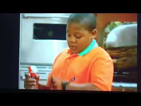 that's so Raven '' Hizzouse party'' clips - Raven's jam