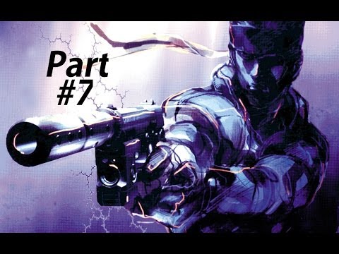 Metal Gear Solid 5 Ground Zeroes Gameplay Walkthrough Part 7-Double Agent (MGS 5 Gameplay)