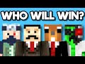Who Is The Best Redstoner