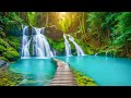 Relaxing Music For Stress Relief, Anxiety and Depressive States • Heal Mind, Body and Soul