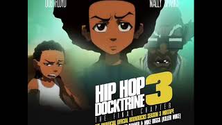 David Banner Ft.  Big Remo - Strange (Prod. by 9th Wonder Remix Prod. by Beataholic) DJ Dub Floyd