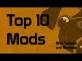 Cities Skylines - TOP 10 MODS - Reviews/Tutorials Cities Skylines - TOP 10 MODS - Reviews/Tutorials