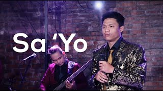 Sa &#39;Yo- South Border  | Project M featuring  Ernest