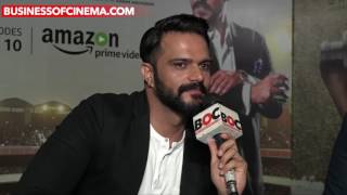 BOC EXCLUSIVE SHOOT INTERVIEW INSIDE EDGE WEBSERIES WITH THE ENTIRE CAST2