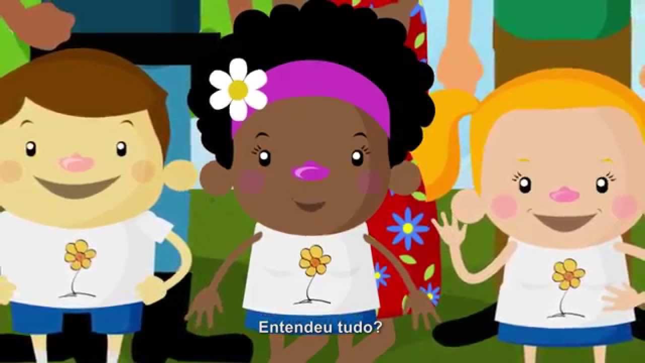 Defenda-se! (9): Carinhos