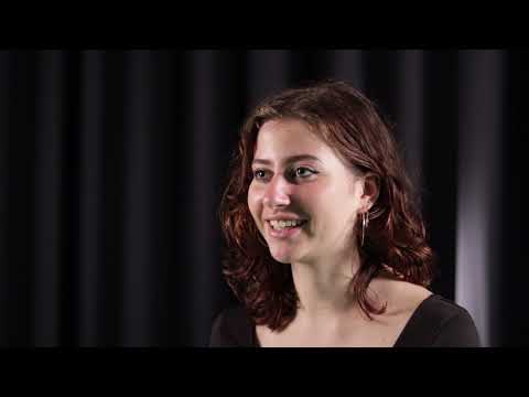 Anniek Rakers video portret