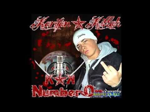 Karifan Killah - By Miss Kriss