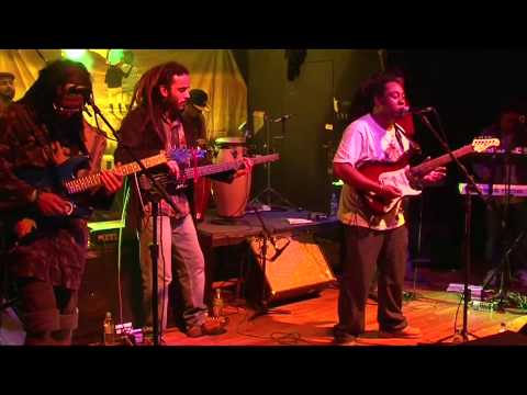 FILHOS DA TERRA-SIMPLESMENTE FAÇA O BEM-CCJ 2012