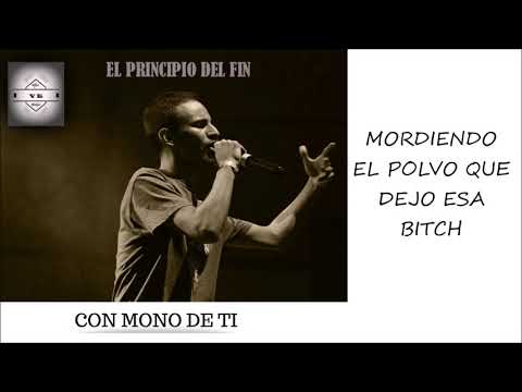 VicBoy - Con Mono De Ti [EL PRINCIPIO DEL FIN] Prod. Loft11 Studios