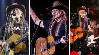 Willie Nelson: Short Biography, Net Worth & Career Highlights