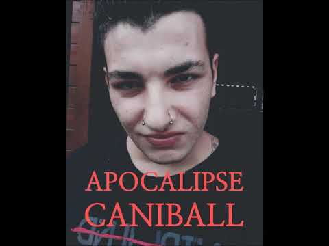 Treva - apocalipse caniball