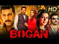 Bogan Full HD Jayam Ravi S Action Hindi Dubbed Full Movie Arvind Swamy Hansika