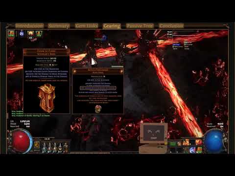 Flamewood Ignite Chieftain