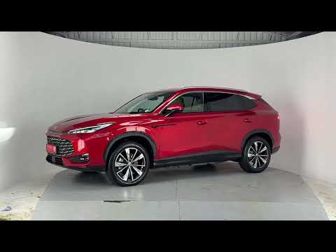 MG HS HSE PHEV EXCLUSIVE - 24**TAN LEATHER**ADAPTI - Image 2