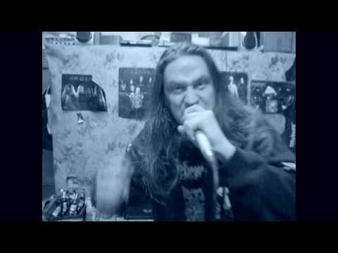 Bestial Therapy - Bestial Therapy - Crowned in Dark