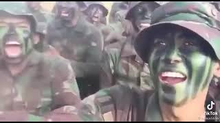 Download lagu Yel Yel Si baret Merah, Kopassus mp3