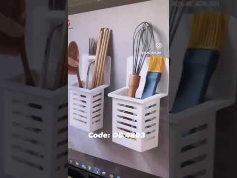 Cutlery Organizer (OB 4803)