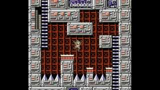 Something's Missing - Mega Man Part 5