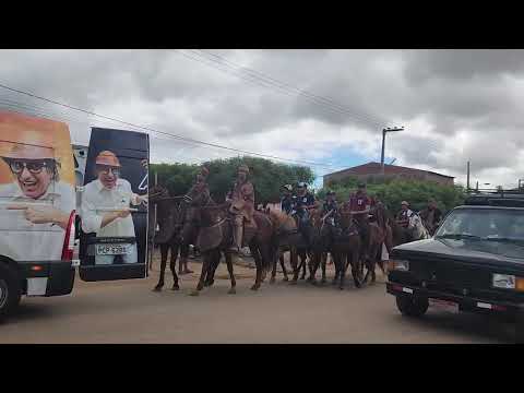 Tradição Nordestina Viva: Missa do Vaqueiro Inajá 2025