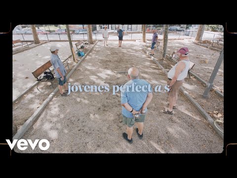 Video thumbnail for Jóvenes Perfect@s