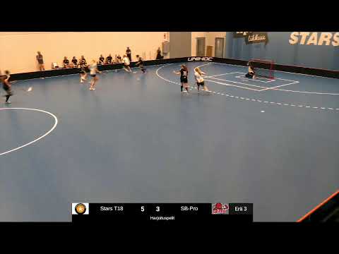 Stars T18 - SB-Pro T21