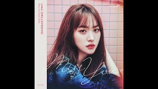 Hello Venus' Lime to release a solo single 'Miss You' through Fantagio's 'FM201.8'