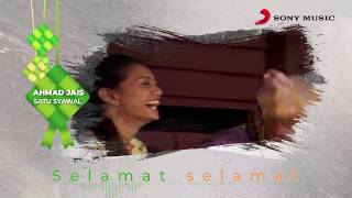 Download lagu Ahmad Jais Satu Syawal... mp3