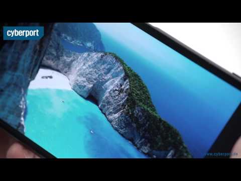 Sony Xperia XZ Premium im Test I Cyberport