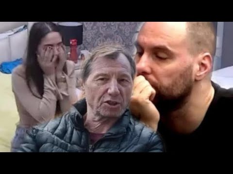 SKANDALOZNO! HITNO OGLASAVANJE Moke Slavnica povodom RASKIDA Zvezdana i Andjele! SVE SE TRESE